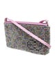 Escada Crystal Shoulder Bag