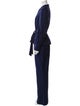 Escada Silk Pantsuit