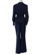 Escada Silk Pantsuit