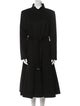 Escada Wool Coat