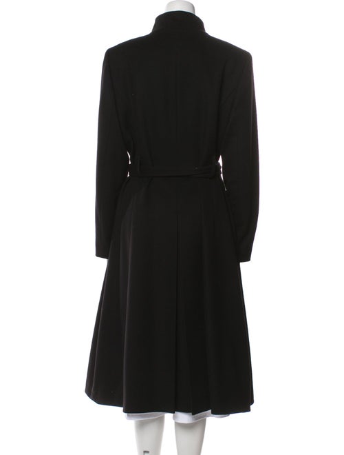 Escada Wool Coat