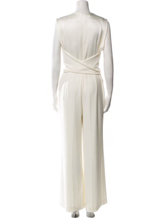 Escada Jumpsuit