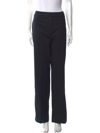 Escada Wide Leg Pants