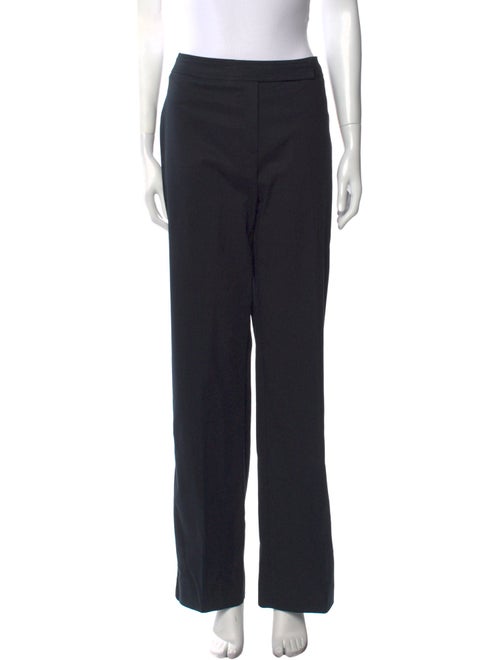 Escada Wide Leg Pants