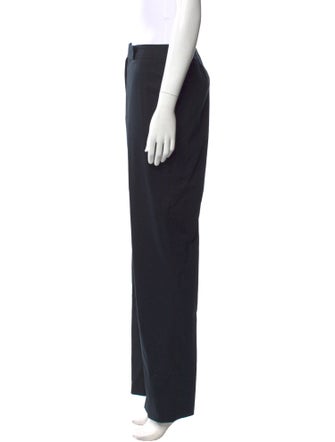 Escada Wide Leg Pants