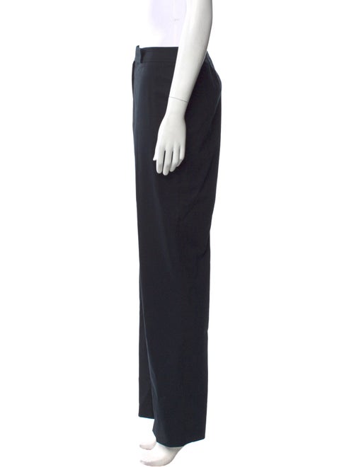 Escada Wide Leg Pants