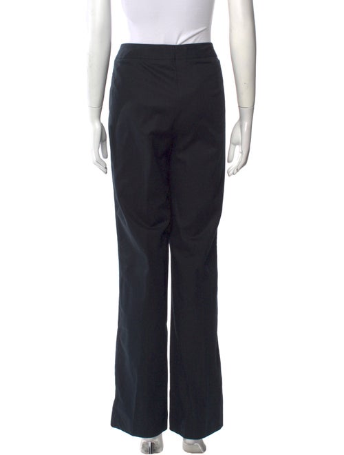 Escada Wide Leg Pants