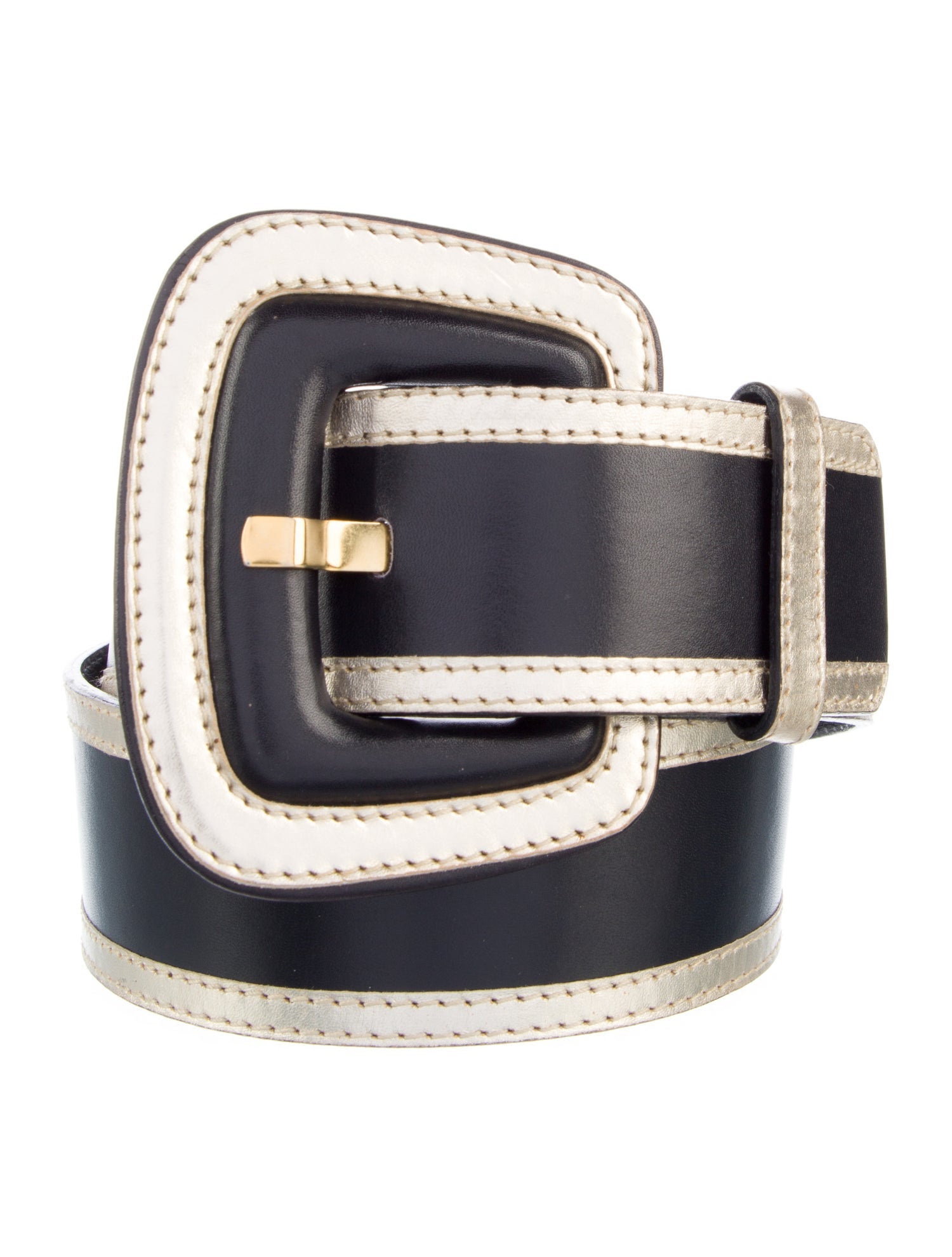 Escada Leather Belt Kit