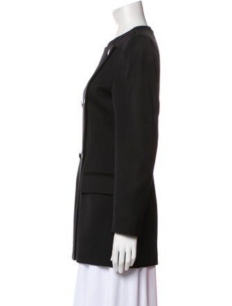 Escada Virgin Wool Evening Jacket