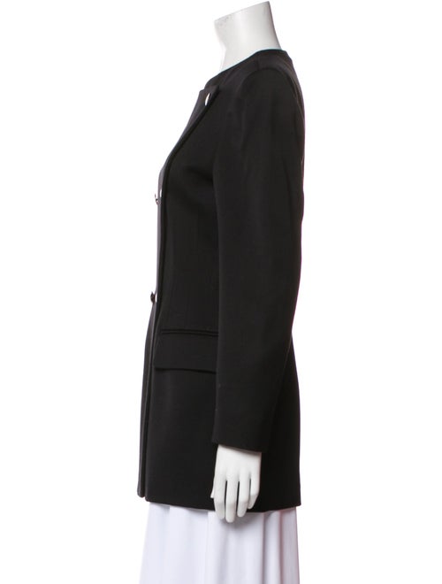 Escada Virgin Wool Evening Jacket