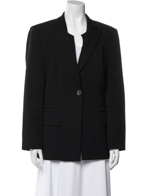 Escada Wool Blazer