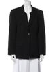 Escada Wool Blazer