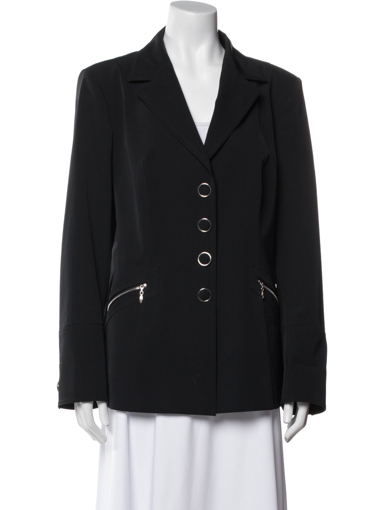 Escada Blazer