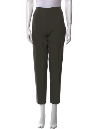 Escada Straight Leg Pants