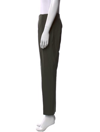 Escada Straight Leg Pants