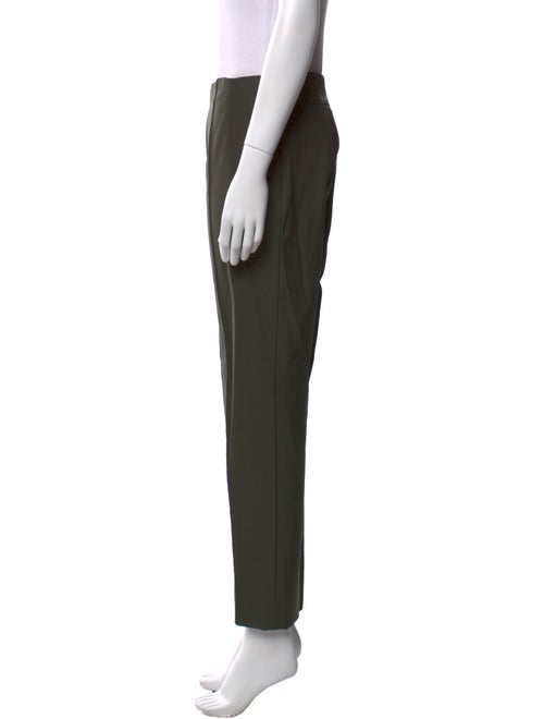 Escada Straight Leg Pants