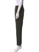 Escada Straight Leg Pants