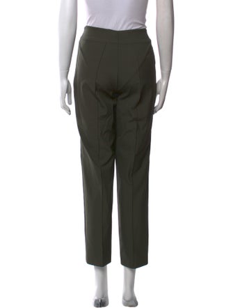 Escada Straight Leg Pants