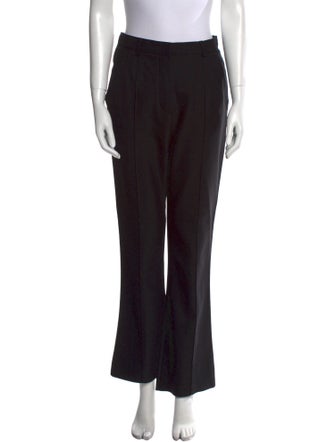 Escada Wide Leg Pants