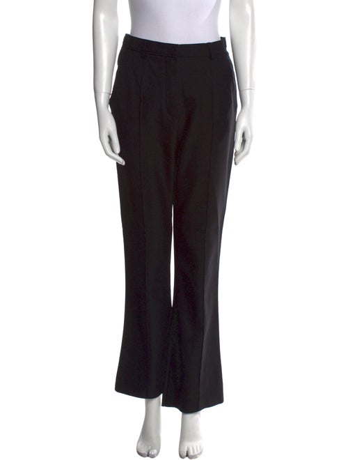 Escada Wide Leg Pants