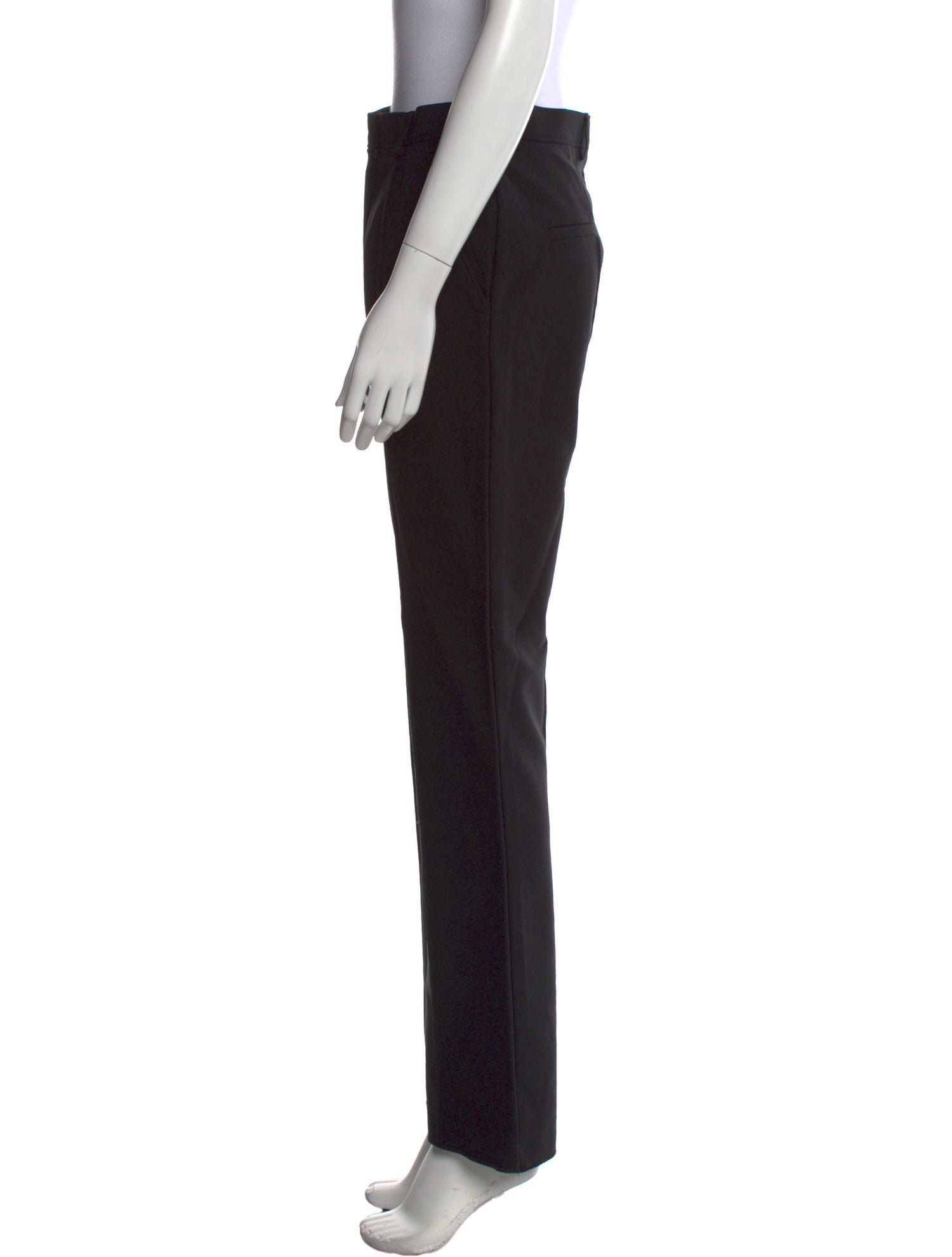 Escada Wide Leg Pants