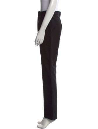Escada Wide Leg Pants