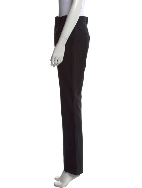 Escada Wide Leg Pants