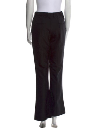 Escada Wide Leg Pants