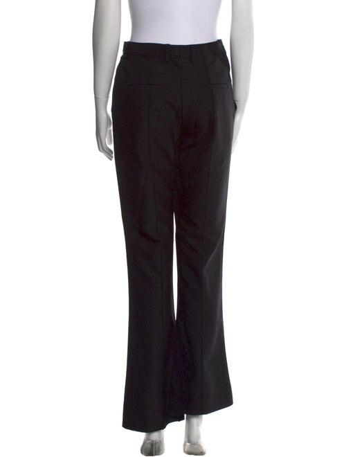 Escada Wide Leg Pants