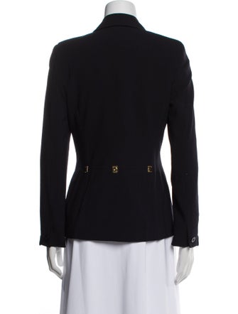 Escada Wool Blazer