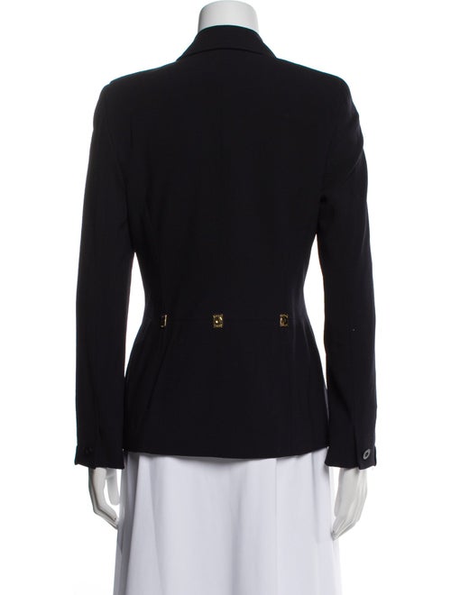 Escada Wool Blazer