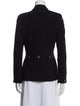 Escada Wool Blazer