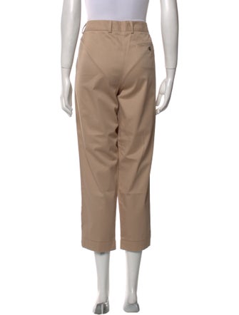 Escada Straight Leg Pants