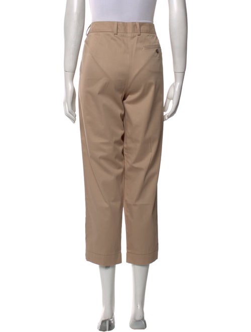 Escada Straight Leg Pants