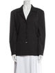Escada Wool Blazer