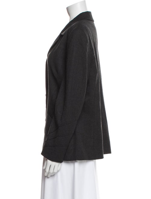 Escada Wool Blazer