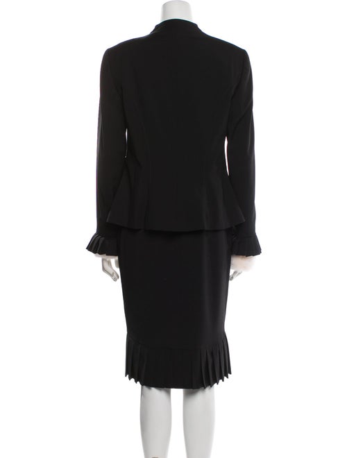 Escada Wool Pantsuit