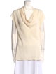 Escada Silk Cowl Neck Tunic