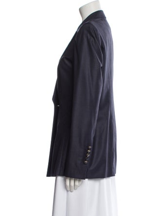 Escada Wool Blazer