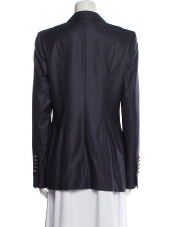 Escada Wool Blazer
