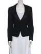 Escada Wool Blazer