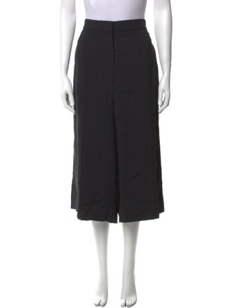 Escada Knee-Length Shorts