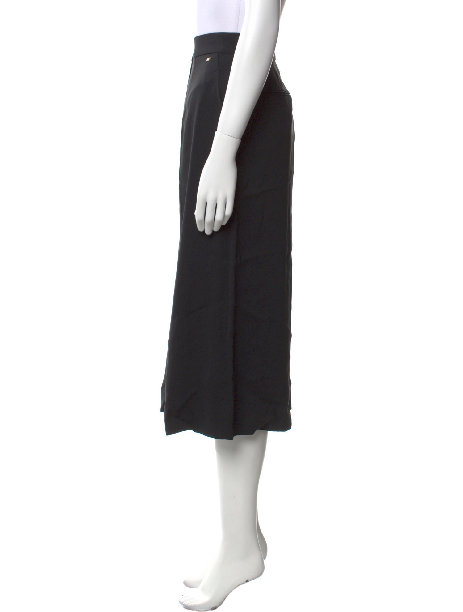 Escada Knee-Length Shorts