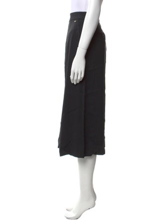 Escada Knee-Length Shorts