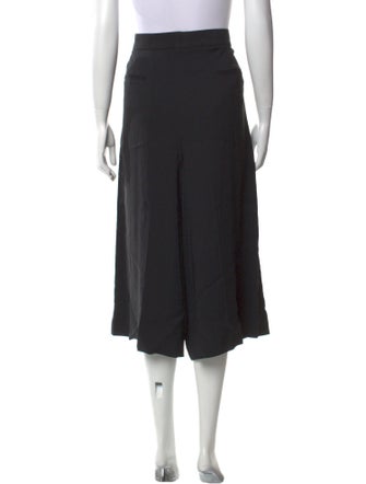 Escada Knee-Length Shorts