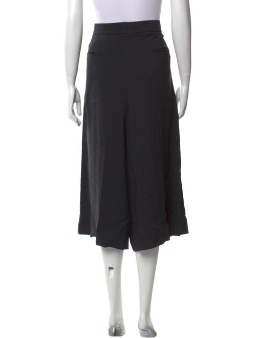 Escada Knee-Length Shorts