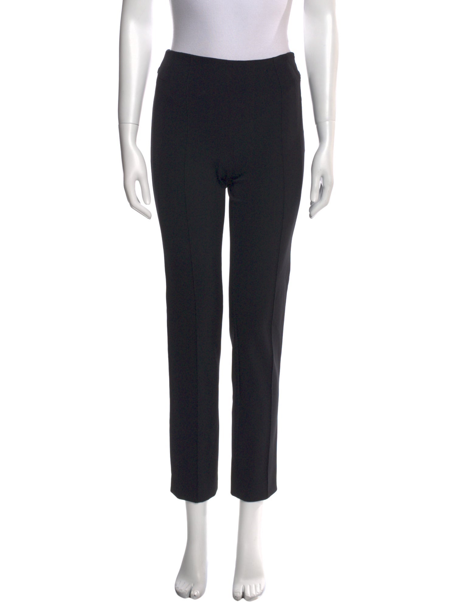 Escada Straight Leg Pants