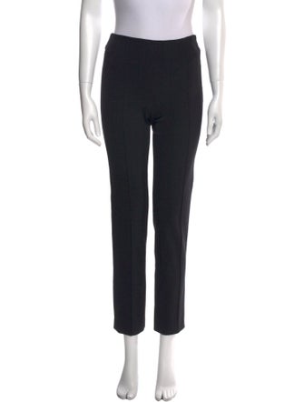 Escada Straight Leg Pants