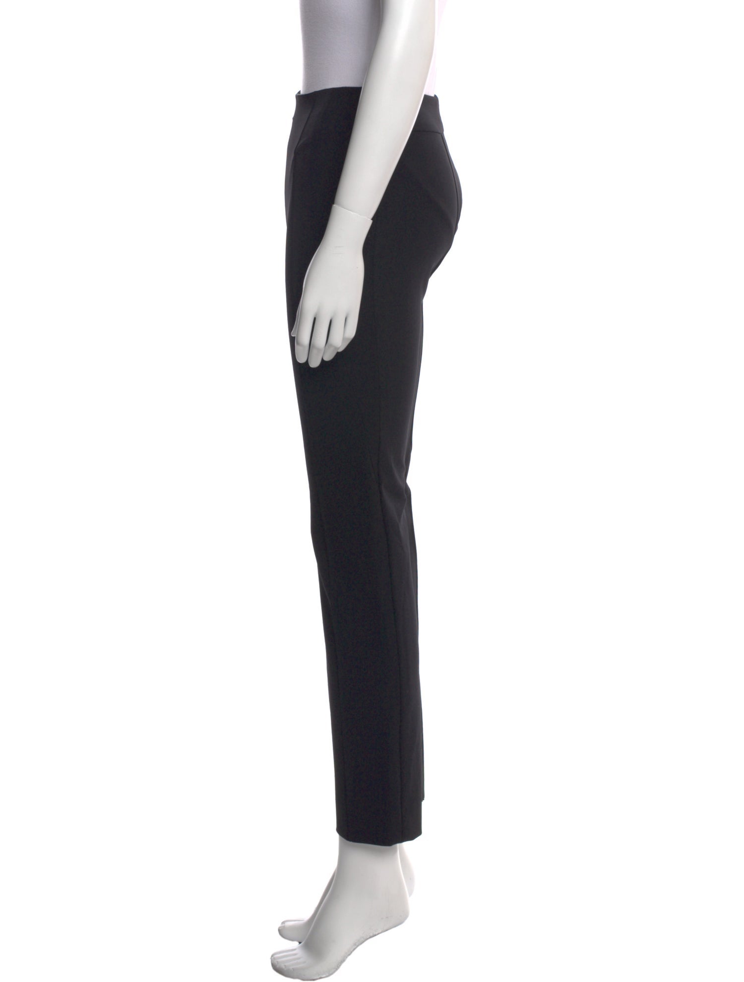 Escada Straight Leg Pants