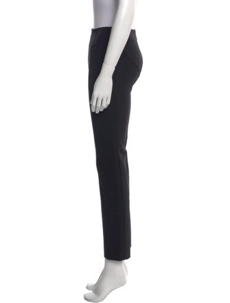 Escada Straight Leg Pants